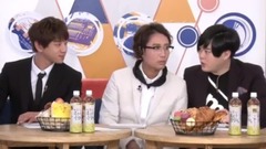 不朽的名曲 金在奐 CUT 高清中字 17/09/23 (末日鸡蛋黄字幕组出品)