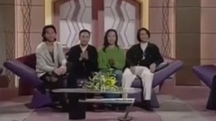 黄贯中,叶玉卿,叶世荣 - Beyond做客叶玉卿访谈节目