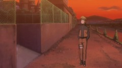 火影剧场版9 漩涡鸣人cut 催泪