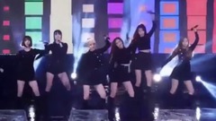 GFriend - 红参轰子团 ON CRACK GFRIEND