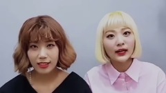 脸红的思春期 - Some 现场直播问候 中文字幕