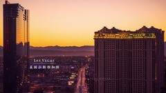 2015全球最美城市 延时摄影