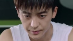 徐洋,赵志伟 - 高能氧气网络剧<蔚蓝50米>定档10月17日重磅上线