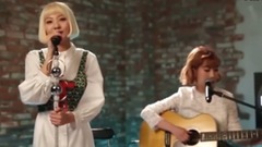 脸红的思春期 - 给你宇宙&Fix me