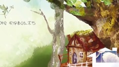 童话镇 男声版 模仿翻唱