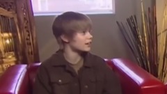 Justin Bieber - 考古系列:出道前14岁的小小贾接受采访