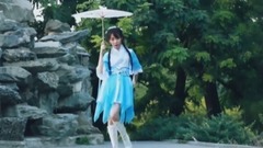 七朵组合 - 七朵组合 青蛇 舞蹈