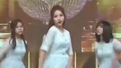 GFriend - SUNNER Rain