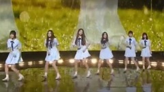 GFriend - SUMMER RAIN