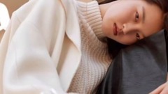 维多利亚的秘密2017,谢欣走秀时尚大片