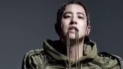 潘玮柏 - 潘玮柏:代表阳光嘻哈消灭“颓丧”