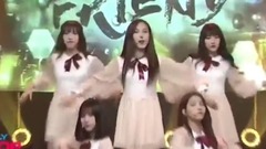 GFriend - Summer Rain