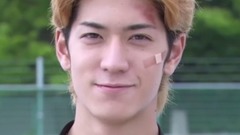 中岛裕翔 - 献给此刻迈步前行的你