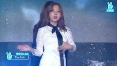 Ladies' Code - The Rain