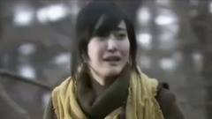 成宥利,姜至奂 - 韩剧<快刀洪吉童> 姜至奂 & 成宥利 - Echo 饭制