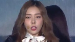 Ladies' Code - The Rain