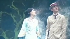 电视剧<那年花开月正圆>片头曲MV