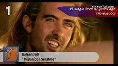 英国UK舞曲单曲榜TOP40 (2017年9月29日)