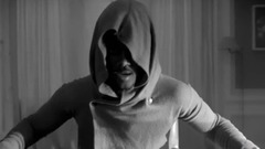 Black M - Death Note