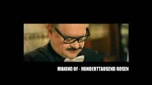 Heinz Rudolf Kunze - Making of - Hunderttausend Rosen (VOD)