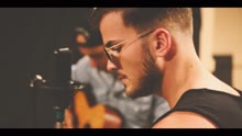 David Carreira - Ficamos por Aqui - Acústico