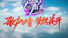  - 《梦想的声音2》总有一首歌让你泪流满面—素人讨教篇