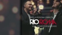 Río Roma - Caminar de Tu Mano (Cover Audio)