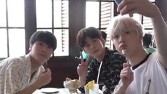 GFriend,Astro(韩国) - MB Trip In Jakarta