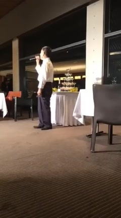 金鐘52 感恩餐會 楊丞琳,王小棣,徐譽庭