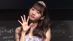 AKB48 - 木崎ゆりあがAKB48卒業、女優業に意欲