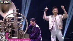 周杰伦,庾澄庆 - 情非得已&安静&缺口&热情的沙漠 周杰伦台北小巨蛋演唱会 现场版 17/09/030