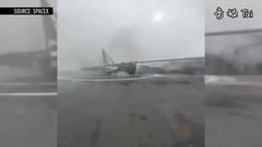 SpaceX lands rocket at sea, makes history