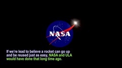 SpaceX, A Vision Worth Waiting For