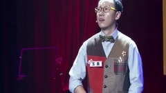 改编<小白杨>唱出<加班忙>,听完心塞塞