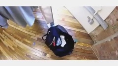 泰妍TV伦敦游记1