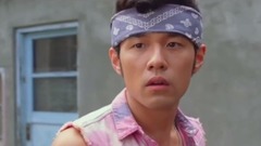 周杰伦 - 园游会 & 天台爱情 饭制版