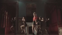 Nicole Cross - Darkness