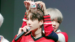 田柾国(防弹少年团) - 小胖丁的田柾国