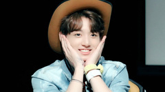 田柾国(防弹少年团) - 最漂亮的花是田柾国