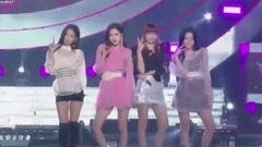 BLACKPINK - AS IF IT’S YOUR LAST