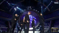 水晶男孩 - SOMETHING SPECIAL