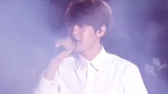 EXO 吃饭笑喷系列25 今晚先修车