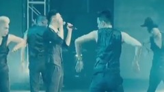 潘玮柏 - 潘瑋柏 [王者歸來演唱會DVD] 60秒組曲