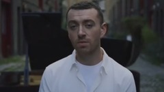 Sam Smith - Too Good At Goodbyes 中英双字(圆圆圆字幕)
