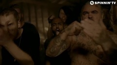 Tony Junior - Badman