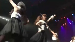 [CDSM]"Girls Be Ambitious!"踊ってみた