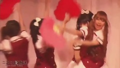 [DANCEROID]"チャイナサイバー@ウォーアイニー"