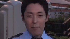 AKB48,乃木坂46 - 特捜警察ジャンポリス「今週もUSJで夏休み?&ソーマ風アウトドア遊び」17/08/12(iko-team字幕组)