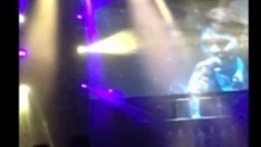 BTOB,陆星材(BTOB) - Who are you+talk