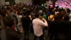 [DANCEROID]Megu Megu☆Fire Endless Night[アキバ大好き!祭り]